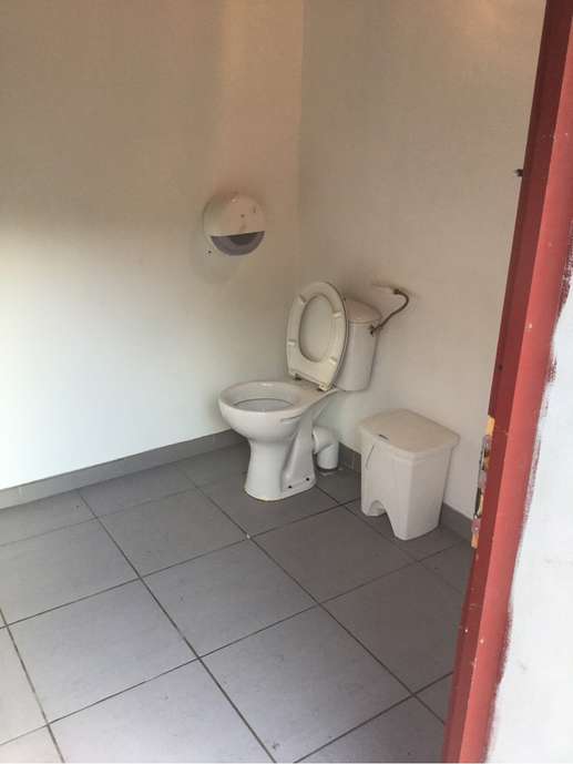 Added a photo to a location
