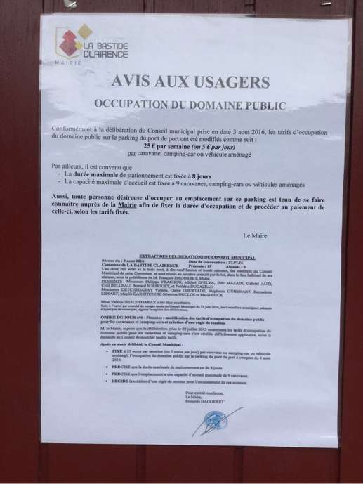 Added a photo to a location