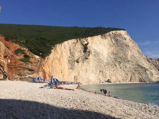 Added a photo to a location