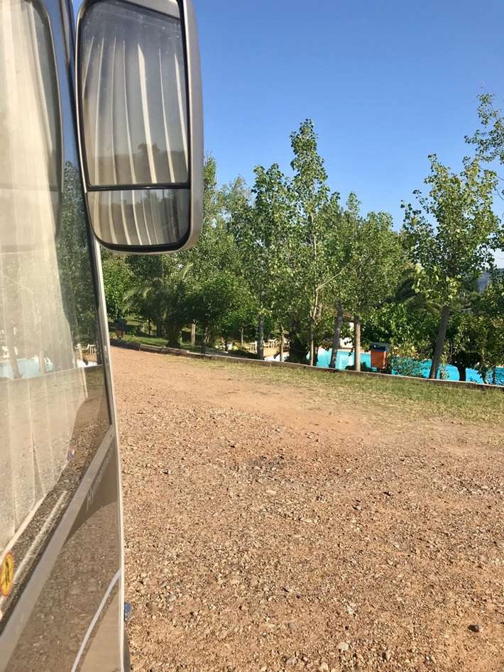 Camping Alphios