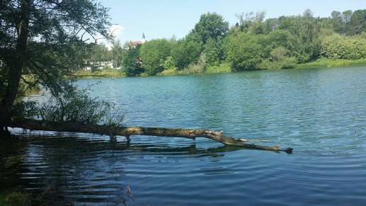Added a photo to a location