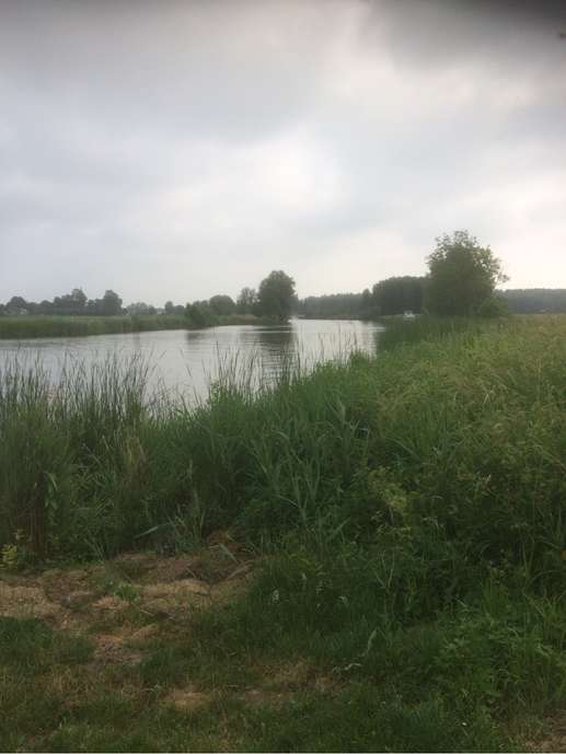 Einem Ort wurde ein Foto hinzugefügt