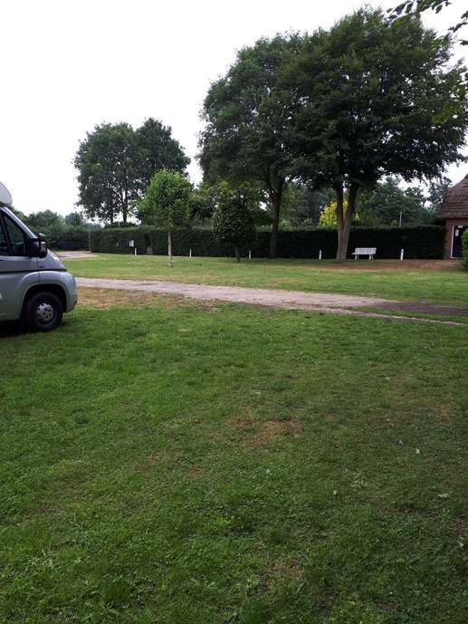 Einem Ort wurde ein Foto hinzugefügt