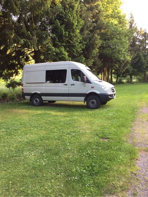 Ajout d'une photo à un emplacement