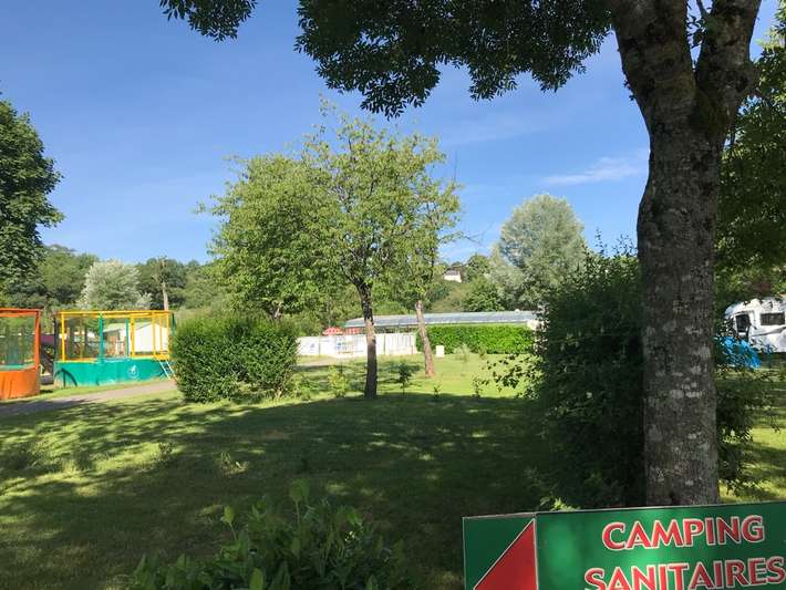 Camping Le Septentrion