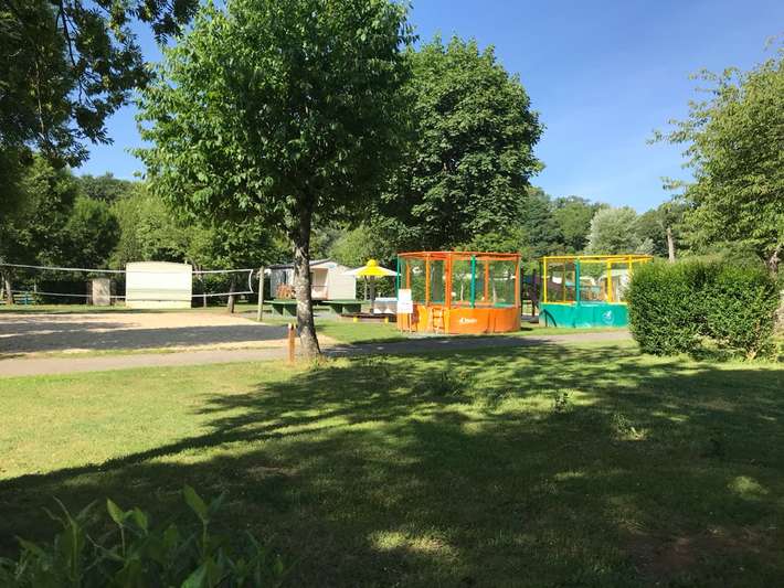 Camping Le Septentrion