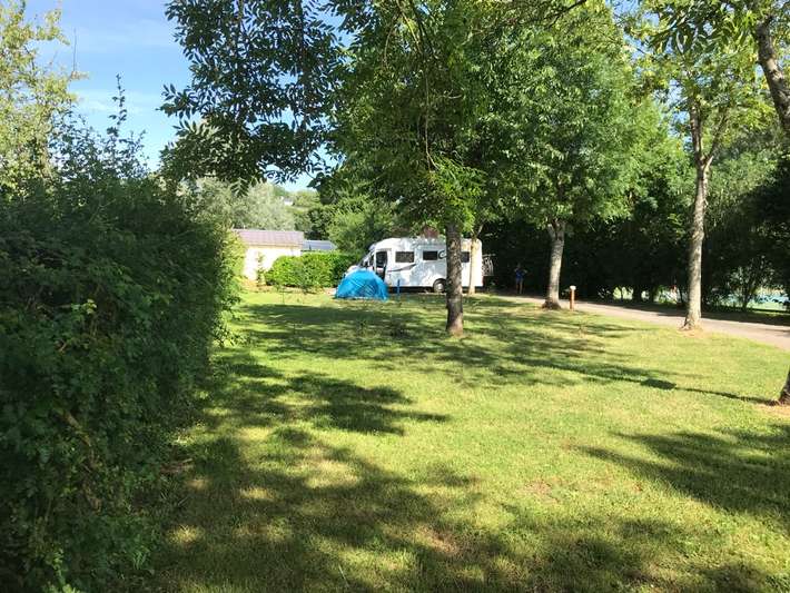 Camping Le Septentrion