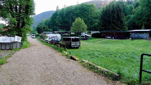 Added a photo to a location