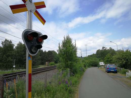 Einem Ort wurde ein Foto hinzugefügt