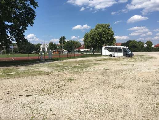 Added a photo to a location