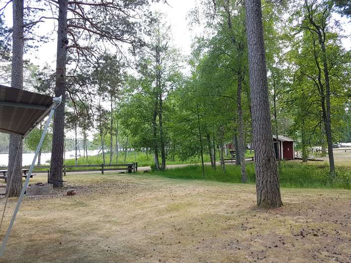 Stora Hammarsjön