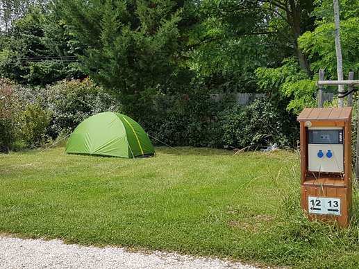 Aggiunta una foto a una posizione