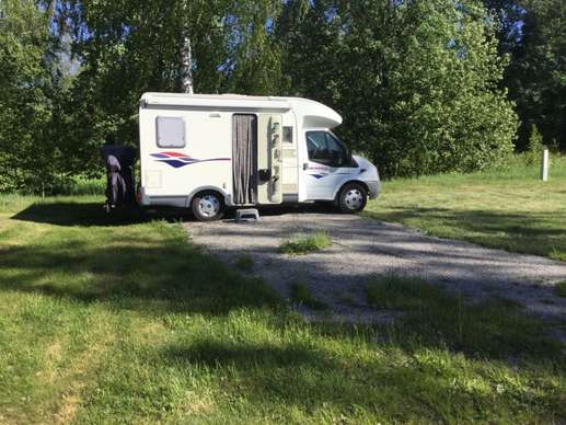 Ajout d'une photo à un emplacement