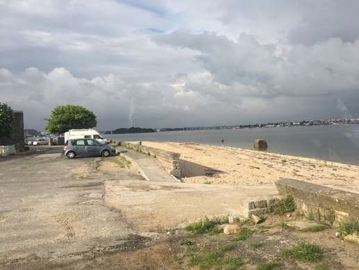 Added a photo to a location