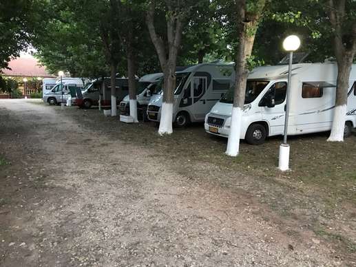 Een foto toegevoegd aan een locatie