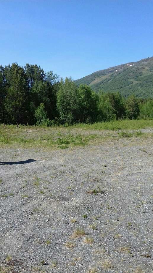 Aggiunta una foto a una posizione