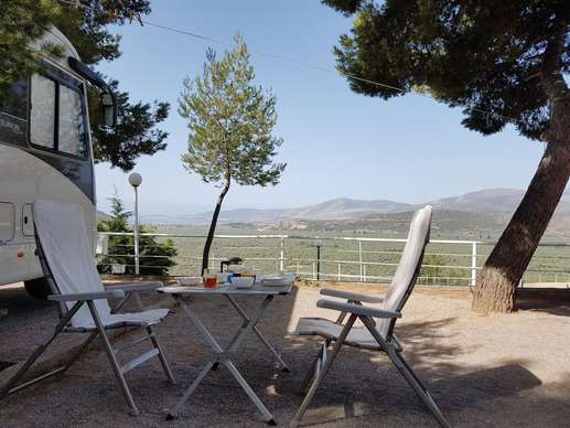 Aggiunta una foto a una posizione