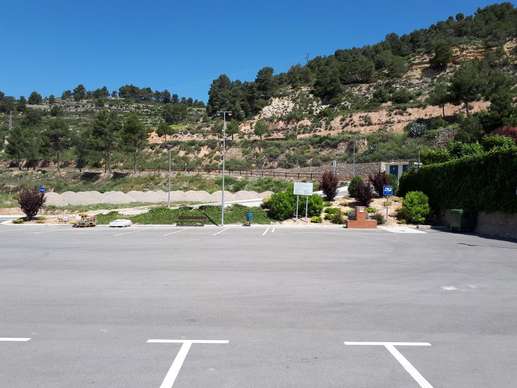 Added a photo to a location