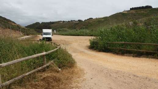 Ajout d'une photo à un emplacement