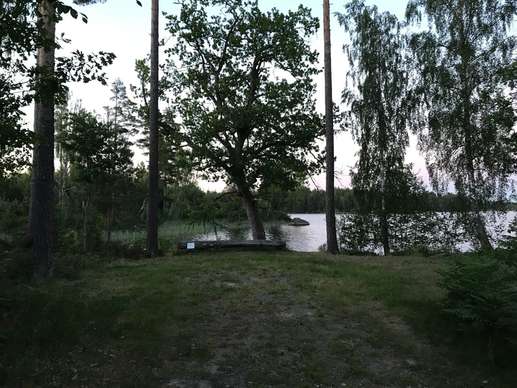 Added a photo to a location