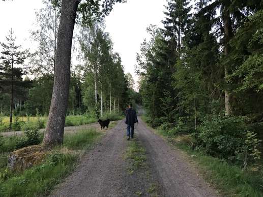 Added a photo to a location