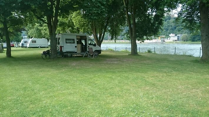 Camping Loreleystadt