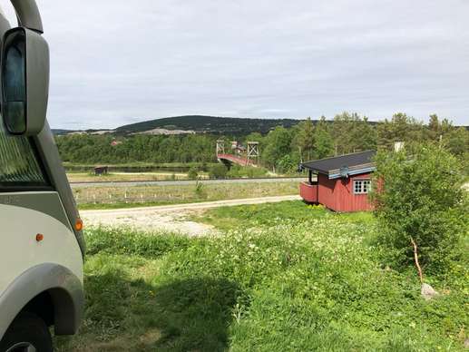 Added a photo to a location