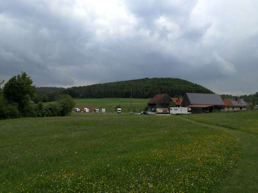 Added a photo to a location