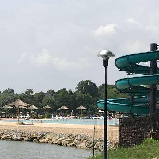 Added a photo to a location