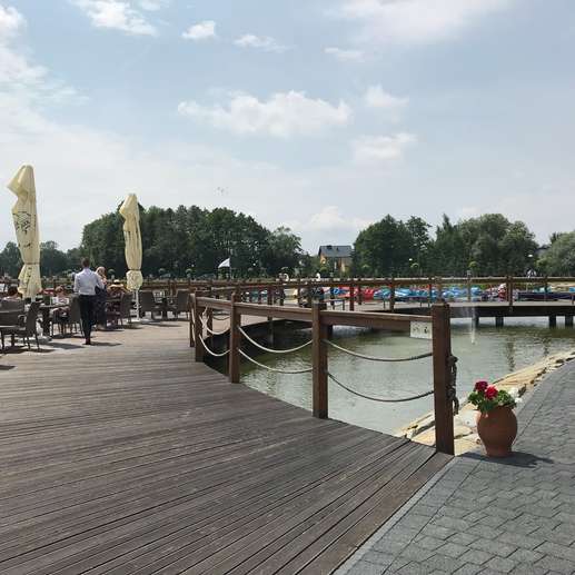 Added a photo to a location
