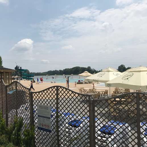 Added a photo to a location