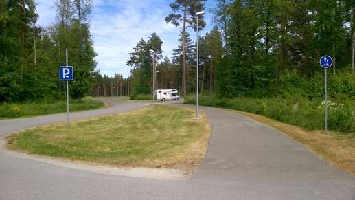 Added a photo to a location