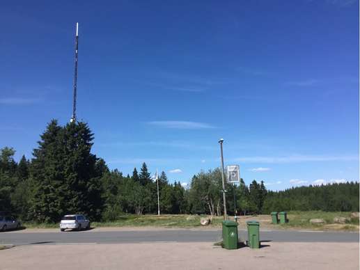 Added a photo to a location