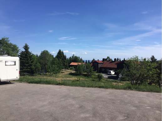 Added a photo to a location
