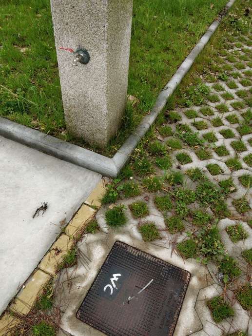Añadió una foto a una ubicación