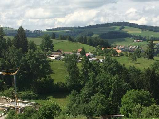 Einem Ort wurde ein Foto hinzugefügt