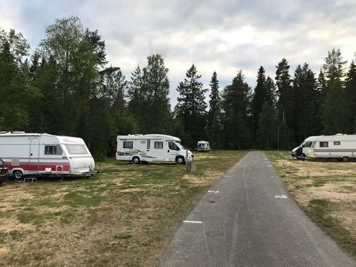 Een foto toegevoegd aan een locatie