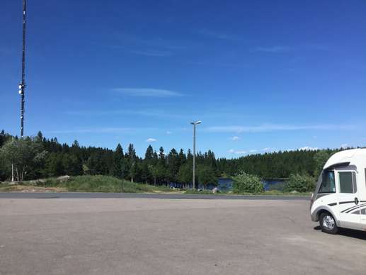 Added a photo to a location