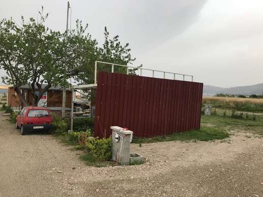 Added a photo to a location