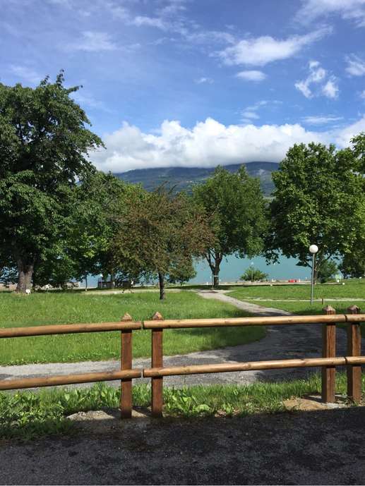 Aggiunta una foto a una posizione