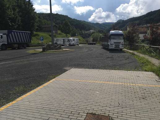 Ajout d'une photo à un emplacement