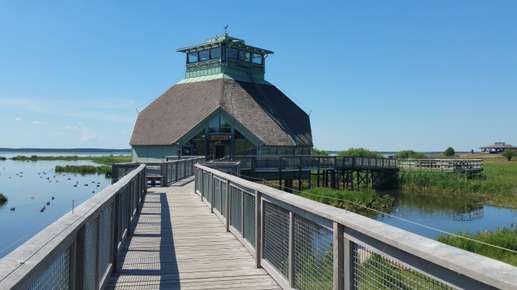 Een foto toegevoegd aan een locatie