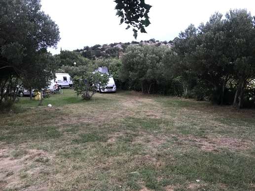 Een foto toegevoegd aan een locatie