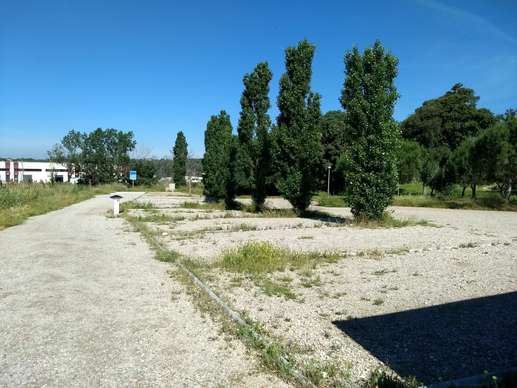 Een foto toegevoegd aan een locatie
