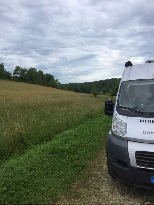 Einem Ort wurde ein Foto hinzugefügt