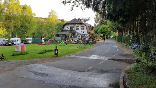 Added a photo to a location