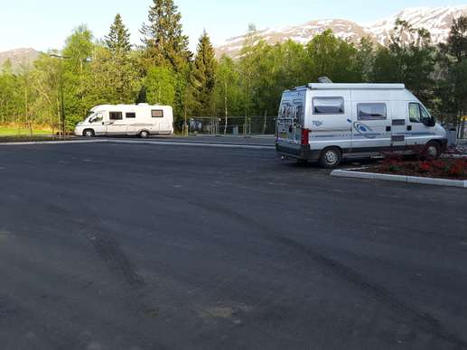Added a photo to a location