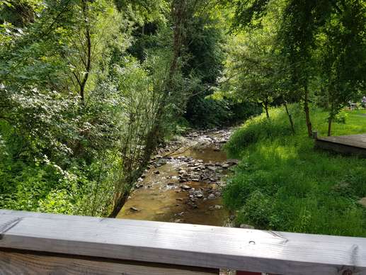 Added a photo to a location