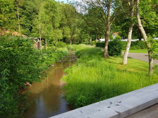 Added a photo to a location