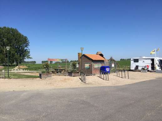 Added a photo to a location